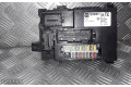 Блок предохранителей 13396577   Opel Meriva B    