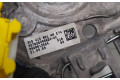 Руль Volkswagen Golf VI 2008 - 2013 года 3C8419091, 307020999024AC