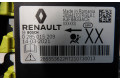 Блок управления надувных подушек Renault Kangoo III  2021 -  года 285553622R, A3F8833ACE      