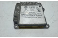 Блок подушек безопасности 1J0909607 Volkswagen Golf IV