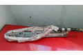 Боковая подушка безопасности 616540800A   Citroen C-Crosser