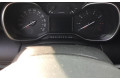 Панель приборов 20272078, 9828218480   Citroen C3 Aircross       