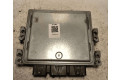 Блок управления 8200565863   Renault Clio III