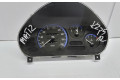 Панель приборов 96518057 Chevrolet Matiz