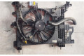 Комплект вентиляторов     214819914, 214819914    Dacia Duster 