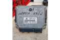 Блок управления двигателя 038906018GN, 28SA4071 Skoda Octavia Mk1 (1U)
