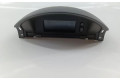 Дисплей 009164455 Opel Combo C