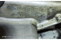 Čerpadlo oleje A6121810047, A6121810201 Mercedes-Benz C W203 612962