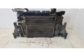 Радиатор охлаждающей жидкости 12775541, 993753 Saab 9-3 Ver2 для двигателя Z19DTR