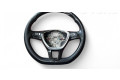 Руль Volkswagen Golf VII 2013 - 2019 года 5G0419091, 624880700B