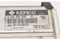 Блок управления двигателя 9030930266F   Hyundai Getz