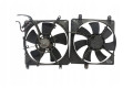 Вентилятор радиатора Chery Tiggo