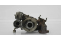  Турбина Jeep Patriot 2.0    для двигателя ECD      