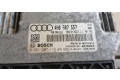 Řídící jednotka 4H0907557   Audi A8 S8 D4 4H 2012