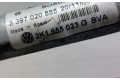 Моторчик дворников 2K1955023G Volkswagen Touran I