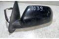 Зеркало электрическое Skoda Octavia Mk2 (1Z) 2004 - 2013 года