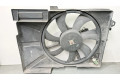 Вентилятор печки       Hyundai Getz