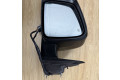 Зеркало электрическое Jeep Grand Cherokee (WK) 2005 - 2010 года