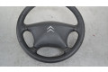 Руль Citroen C5  2005 - 2008 года       