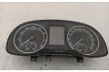 Панель приборов 6V0920740D Skoda Fabia Mk3 (NJ)