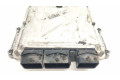 Блок управления двигателя 9654695380, 0281011779 Citroen C8