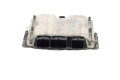 Блок управления двигателя 9659520280, 00001940G1 Citroen C8