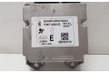 Блок управления надувных подушек DN1T14B321ED Ford Ecosport