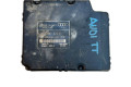 Блок АБС 8D0907379D, 10094703083   Audi  TT Mk1  1999 - 2006 года