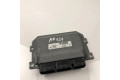 Блок управления двигателя 237107314R Renault Clio IV