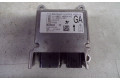 Блок подушек безопасности 6M2T14B056AD, 6M2T14B056AD   Ford S-MAX