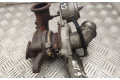 Turbodmychadlo Турбина 9681885680 Citroen C6 2.2 4HT (DW12BTED4)