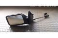 Зеркало электрическое        Volkswagen Golf III  1992 - 1997 года   