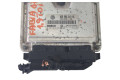 Блок управления двигателя 038906019NL, 1039S11516 Skoda Fabia Mk2 (5J)