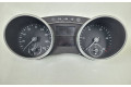 Панель приборов A1645405047, A1645402411 Mercedes-Benz ML W164