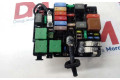 Блок предохранителей 9804848580   Opel Combo D    