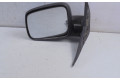 Зеркало (механическое) Volkswagen Transporter - Caravelle T4 1991 - 2003 года