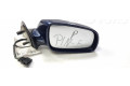 Зеркало электрическое Skoda Octavia Mk1 (1U) 1996 - 2004 года