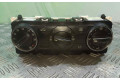 Блок управления климат-контролем A1698301585 Mercedes-Benz A W169