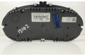 Панель приборов 5J0920810E Skoda Fabia Mk2 (5J)