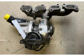 Турбина Нагнетатель Volkswagen Golf VIII 04L253019R, 04L253019R