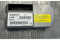 Блок подушек безопасности 0285001254, 8645271 Volvo S80