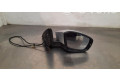 Зеркало электрическое Skoda Octavia Mk3 (5E) 2013 - 2019 года