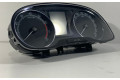 Панель приборов 6V0920730D, A2C18527500 Skoda Fabia Mk3 (NJ)