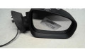 Зеркало электрическое Dacia Logan I 2004 - 2012 года