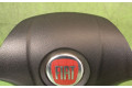 Подушка безопасности водителя    Fiat Fiorino