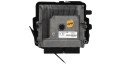 Блок управления двигателя 1638429380, B0-9185U   Citroen C4 Cactus
