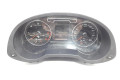 Панель приборов 8U0920940E Audi Q3 8U
