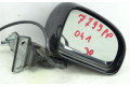 Зеркало электрическое Volkswagen New Beetle 1998 - 2011 года