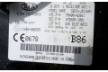 Модуль управления BSM 95400A2861 KIA Ceed