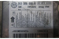 Блок подушек безопасности 1K0909605T037, 1K0909605R Volkswagen Golf SportWagen